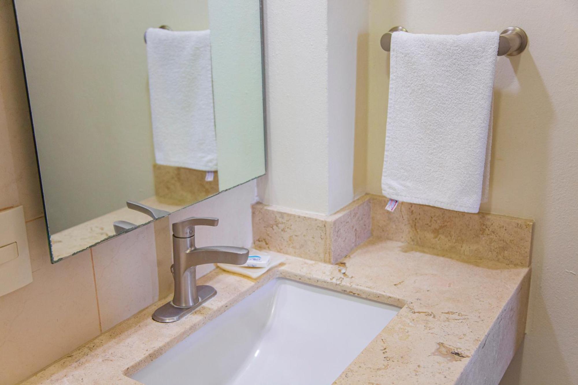 סנטה קרוז הואטולקו Hotel Nonni מראה חיצוני תמונה